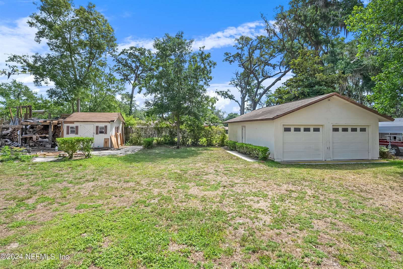 2867 Holly Ridge Drive, Orange Park, FL 32073