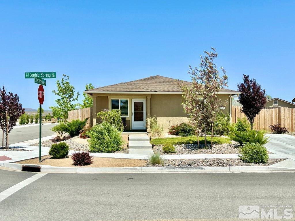 343 Double Spring Dr, Reno, NV 89506