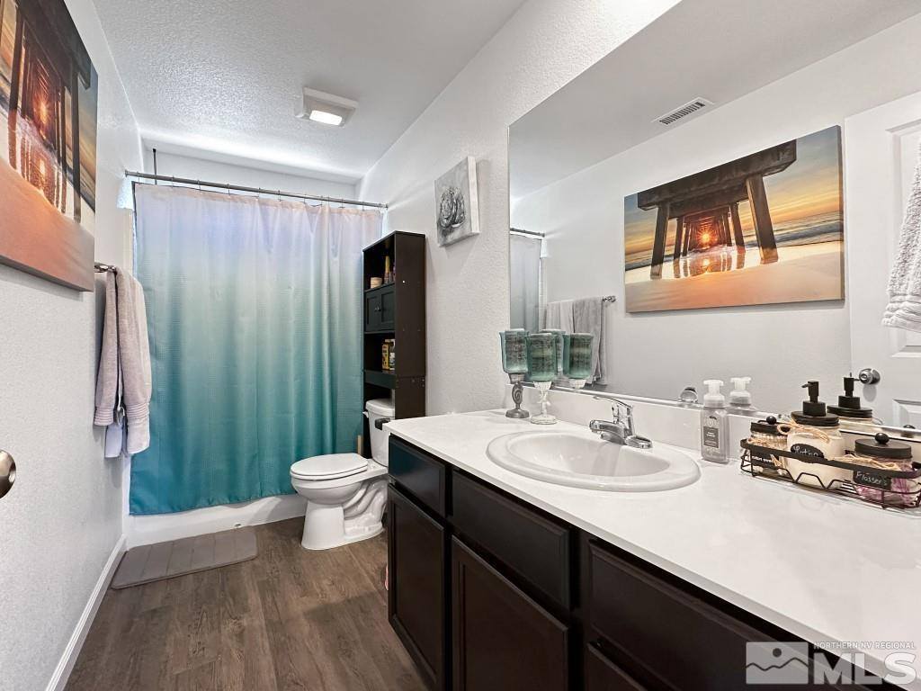 343 Double Spring Dr, Reno, NV 89506