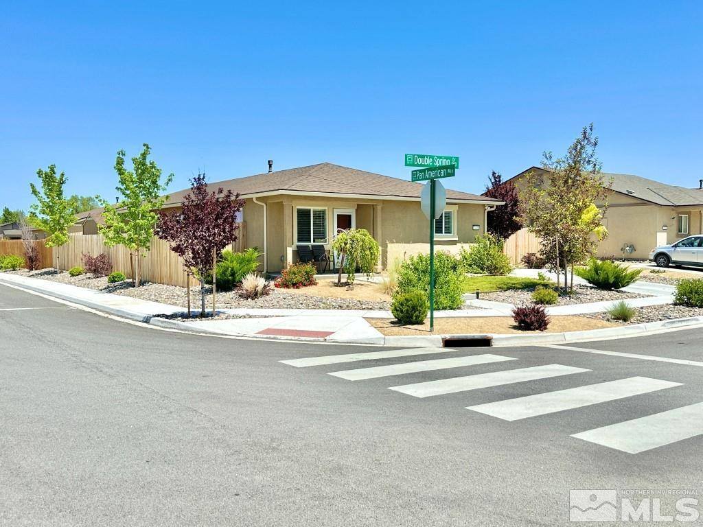 343 Double Spring Dr, Reno, NV 89506