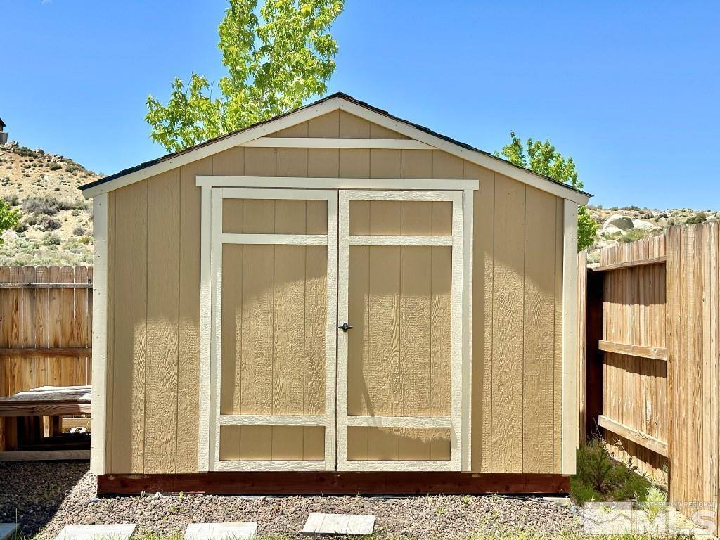 343 Double Spring Dr, Reno, NV 89506