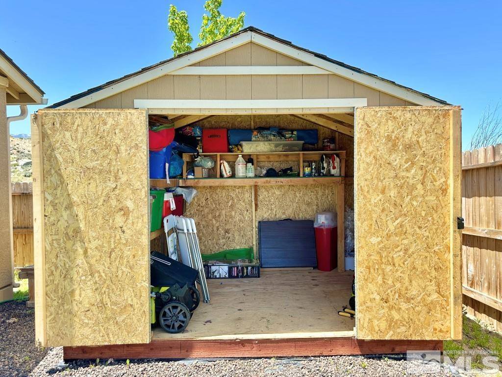 343 Double Spring Dr, Reno, NV 89506