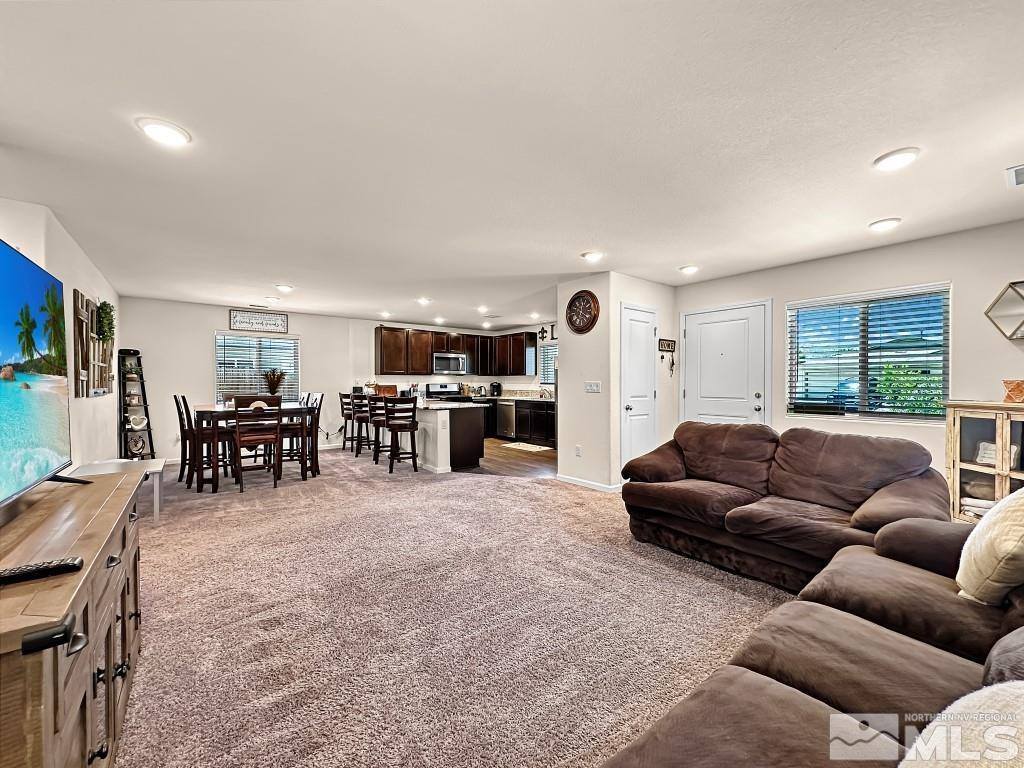 343 Double Spring Dr, Reno, NV 89506