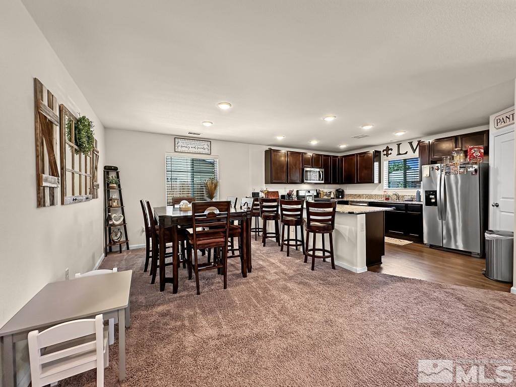 343 Double Spring Dr, Reno, NV 89506