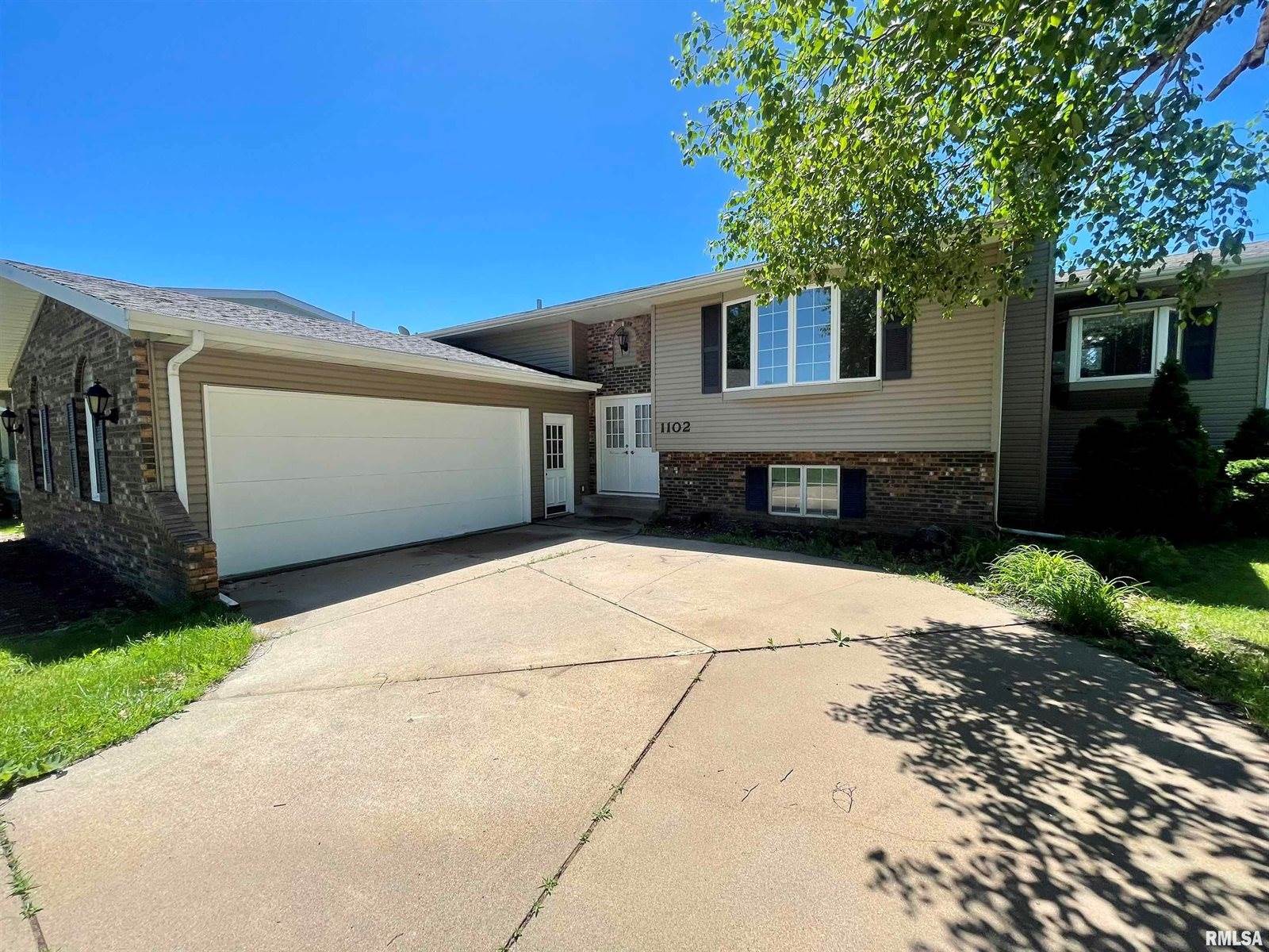 1102 27TH Avenue Court, Silvis, IL 61282