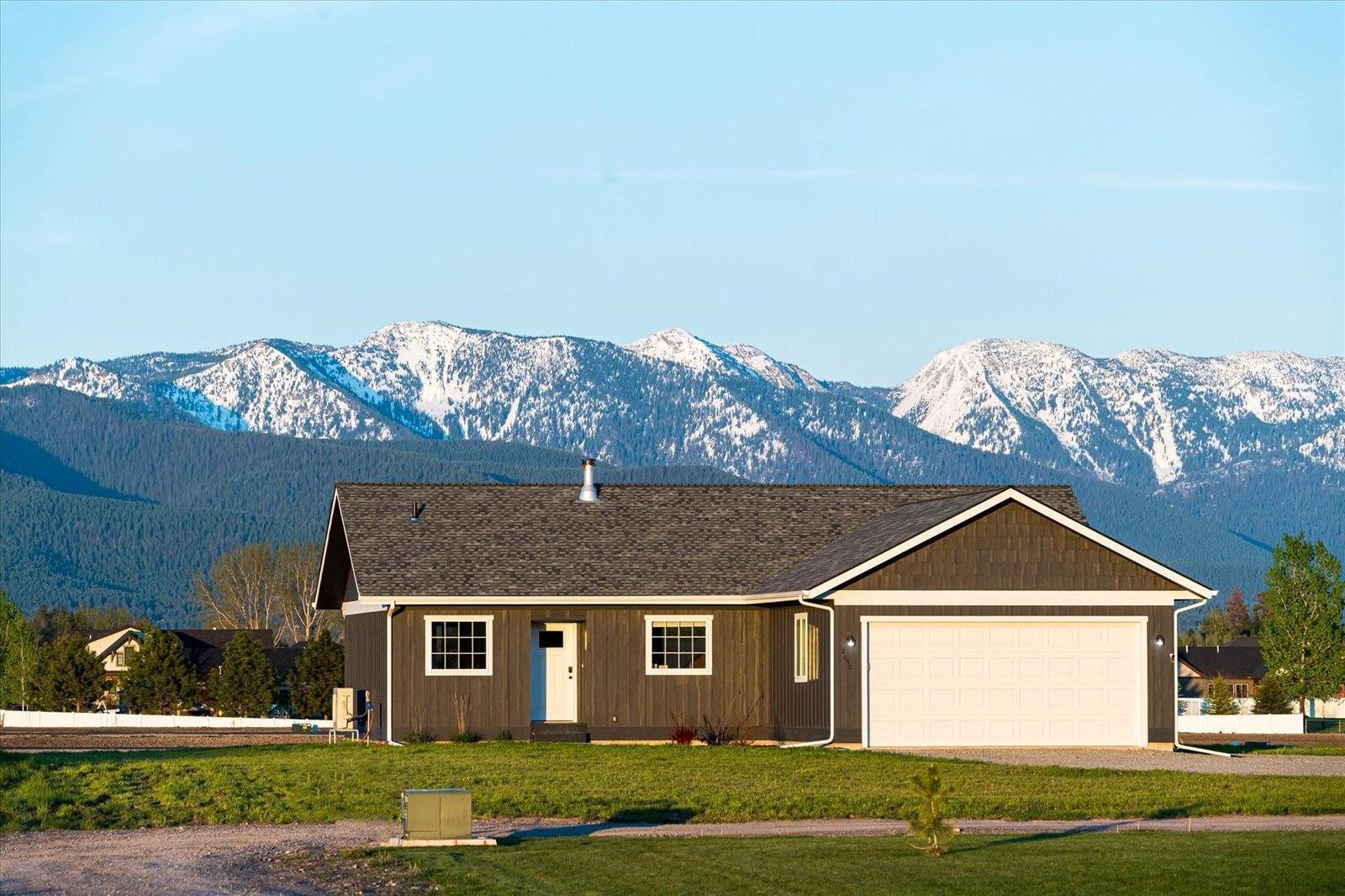 2650 Hwy 35, Kalispell, MT 59901