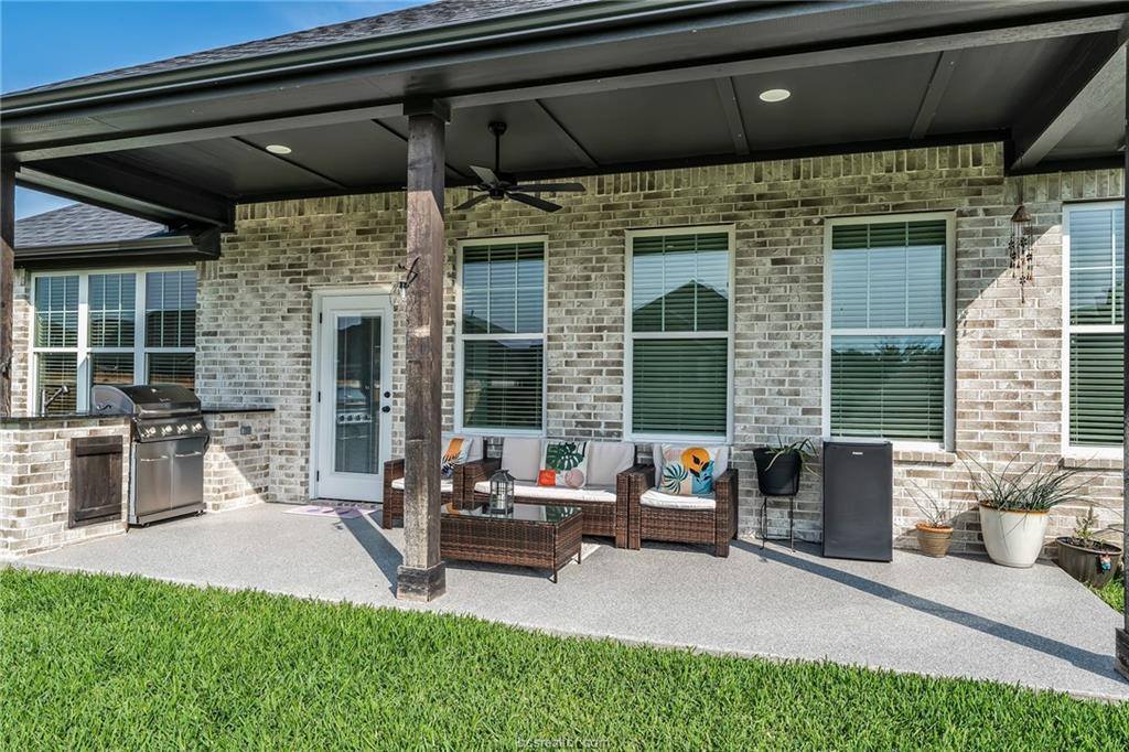 3516 Abingdon Cove, Bryan, TX 77808