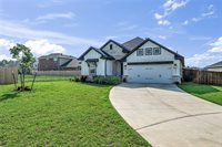 3516 Abingdon Cove, Bryan, TX 77808