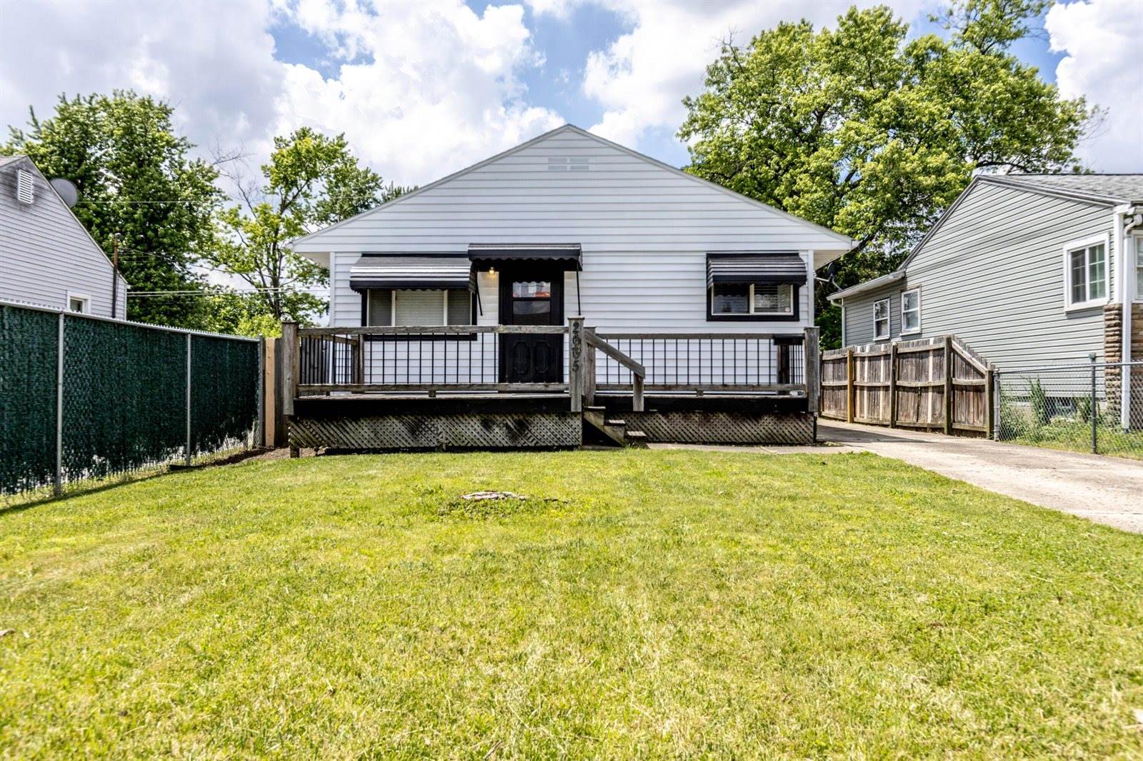 2665 Atwood Terrace, Columbus, OH 43211