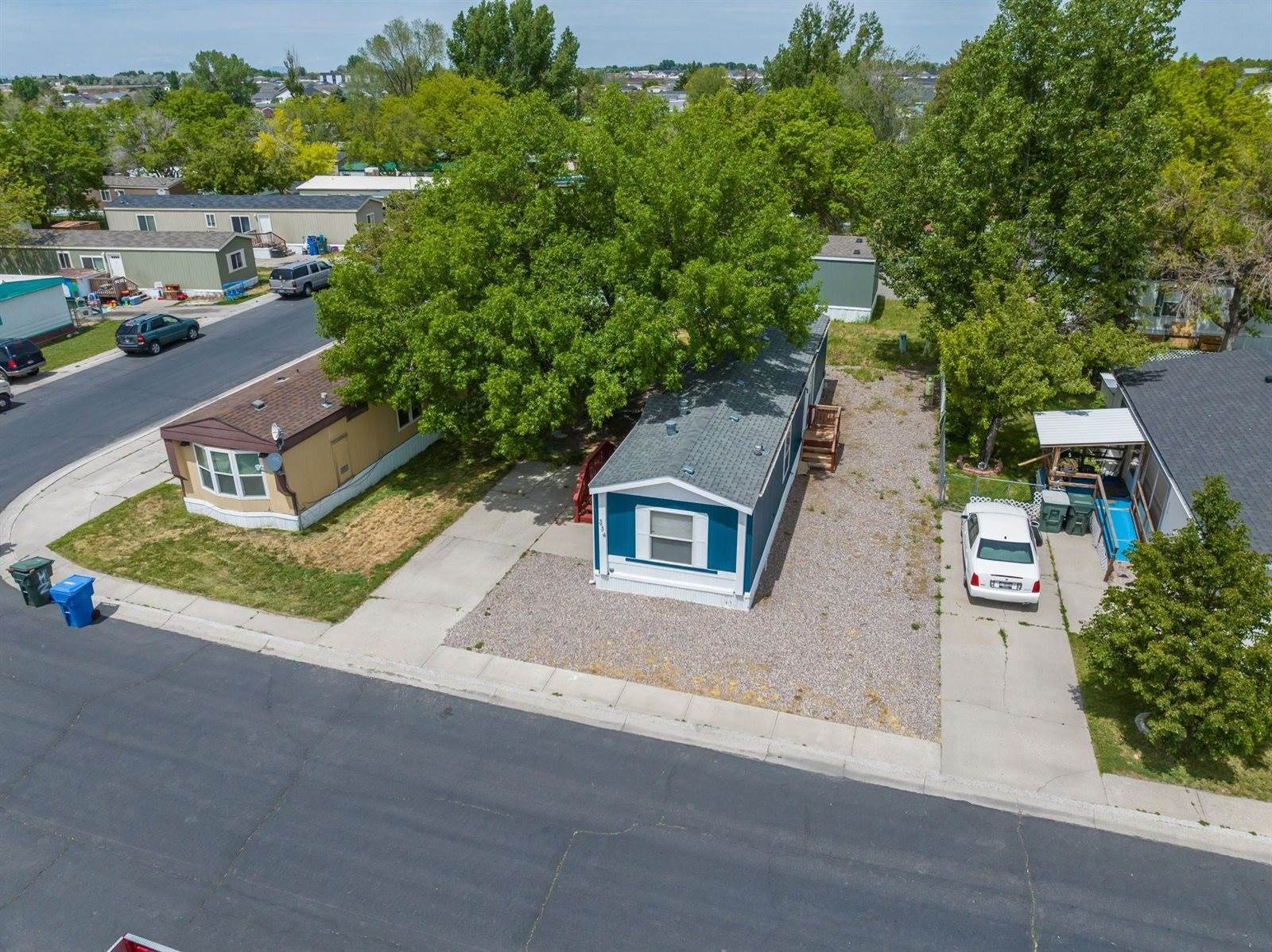 1730 W Quinn #234, Pocatello, ID 83202