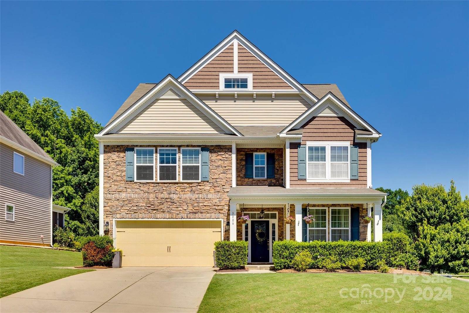 3006 Collin House Drive, Fort Mill, SC 29715