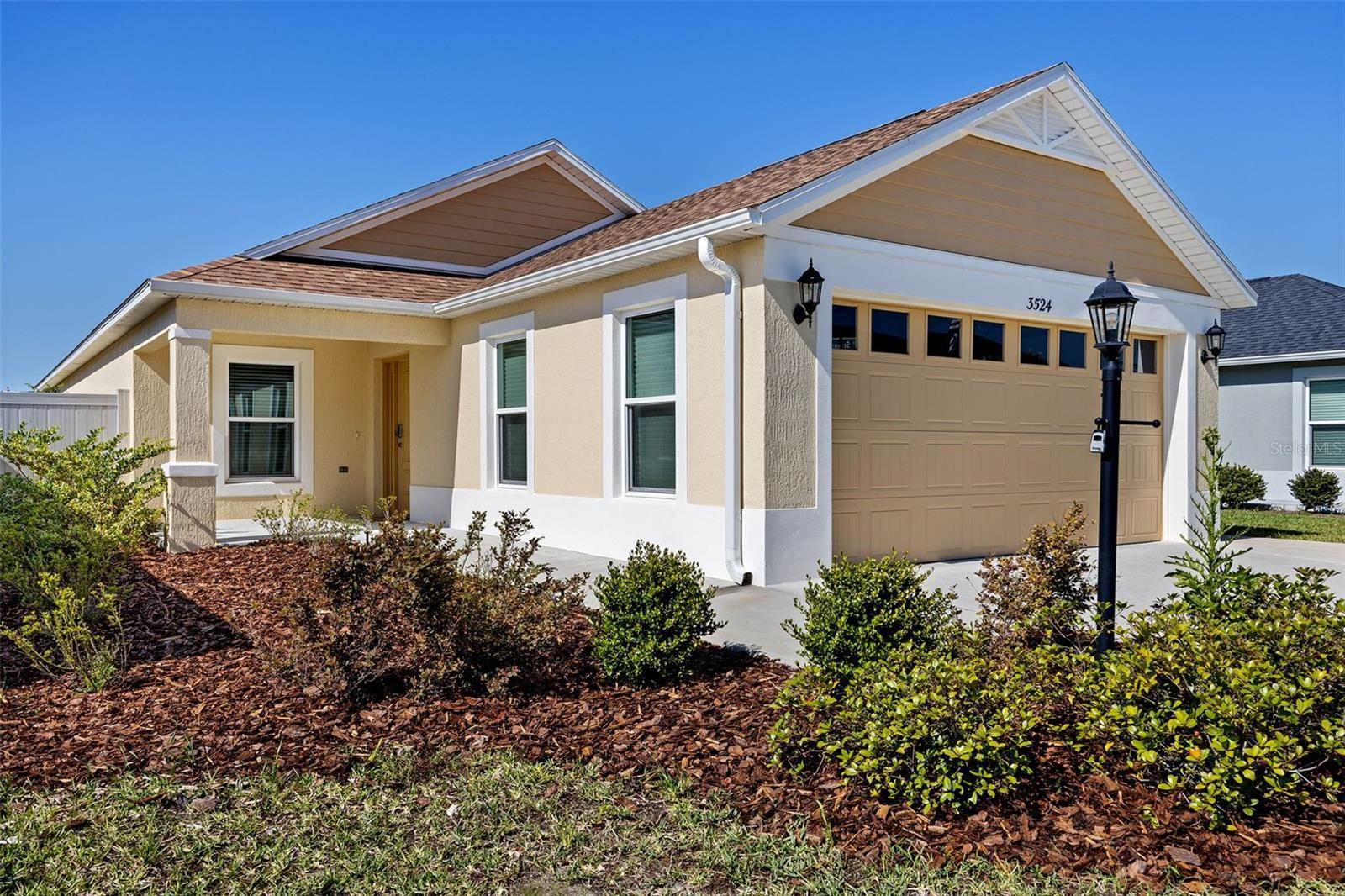 3524 Smedley Road, The Villages, FL 32163