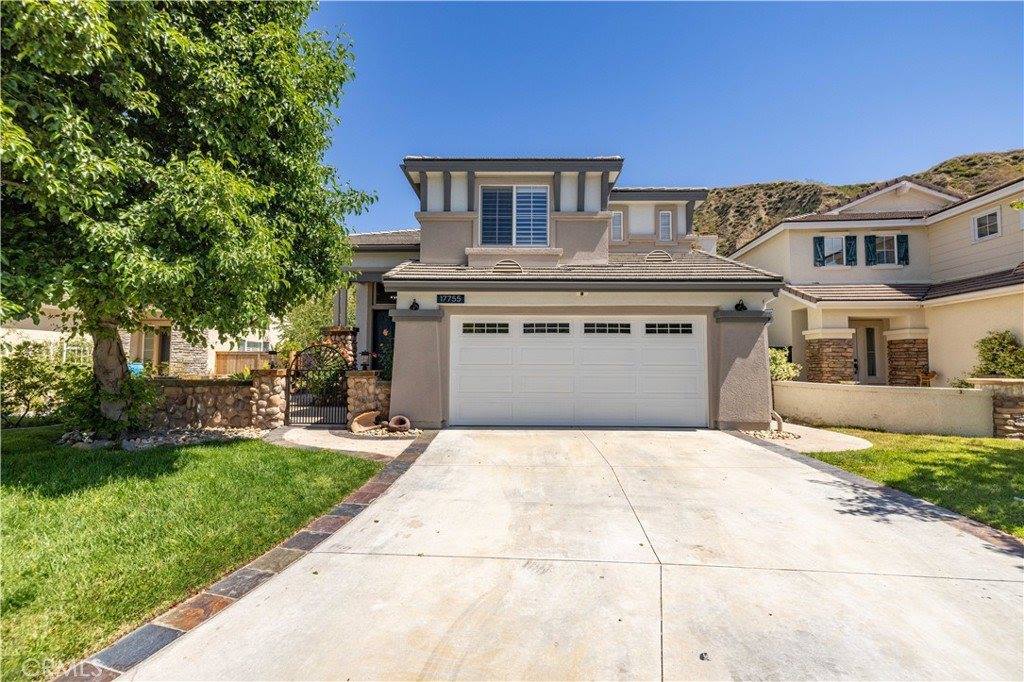 17755 Maplehurst Place, Canyon Country, CA 91387