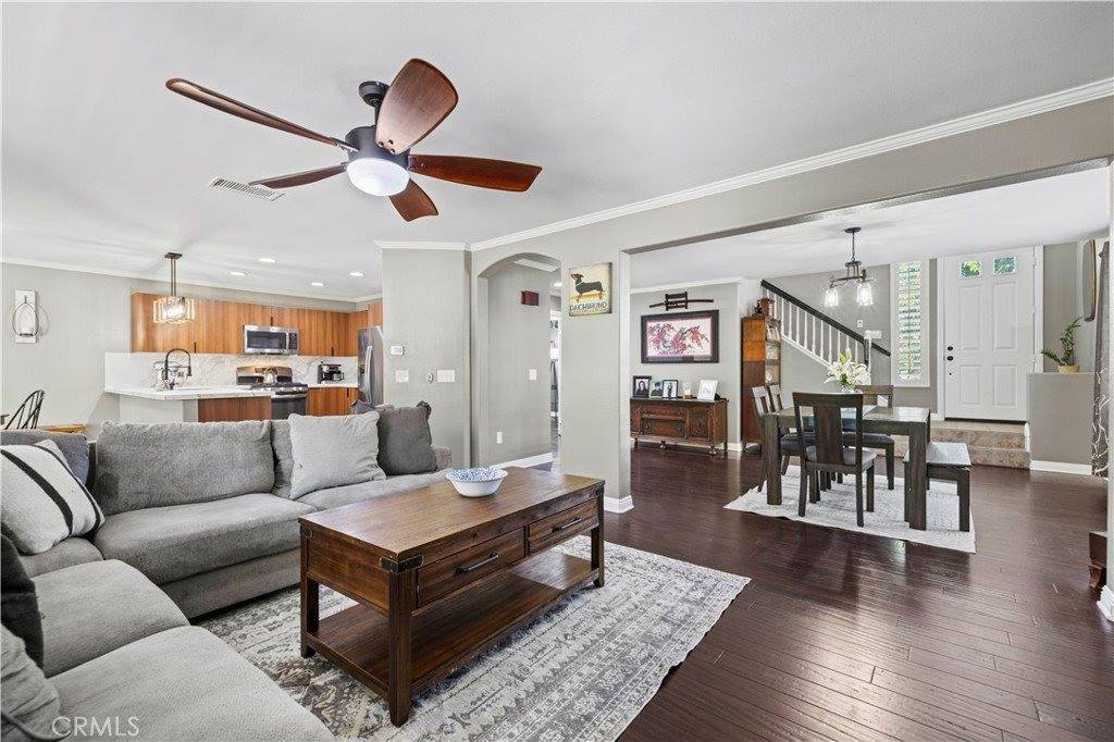 17755 Maplehurst Place, Canyon Country, CA 91387