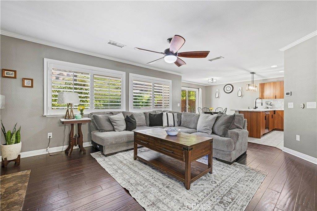 17755 Maplehurst Place, Canyon Country, CA 91387