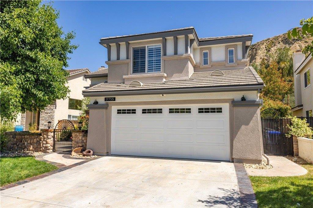 17755 Maplehurst Place, Canyon Country, CA 91387