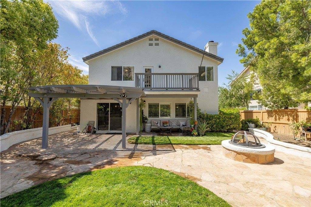 17755 Maplehurst Place, Canyon Country, CA 91387