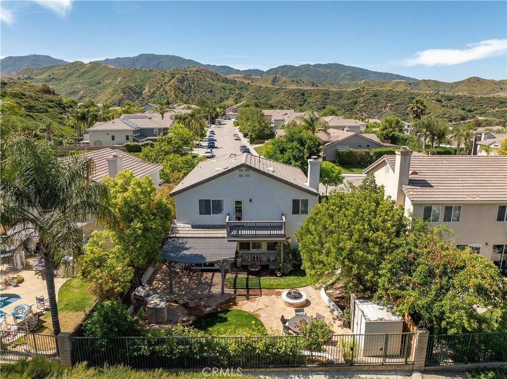 17755 Maplehurst Place, Canyon Country, CA 91387