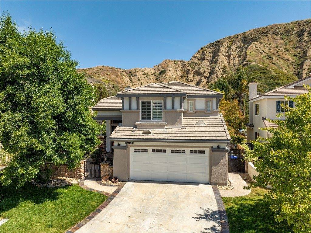 17755 Maplehurst Place, Canyon Country, CA 91387