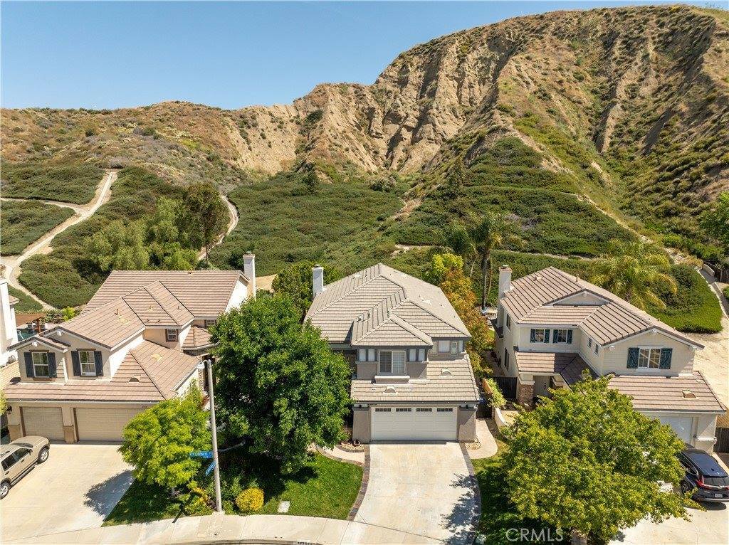 17755 Maplehurst Place, Canyon Country, CA 91387