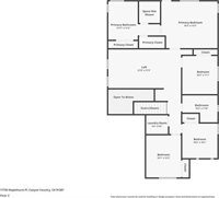 17755 Maplehurst Place, Canyon Country, CA 91387