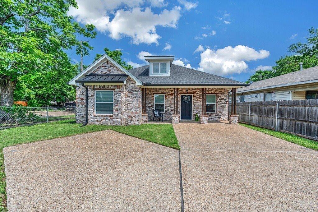 2025 McKenzie Avenue, Waco, TX 76708