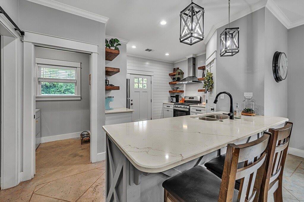 2025 McKenzie Avenue, Waco, TX 76708