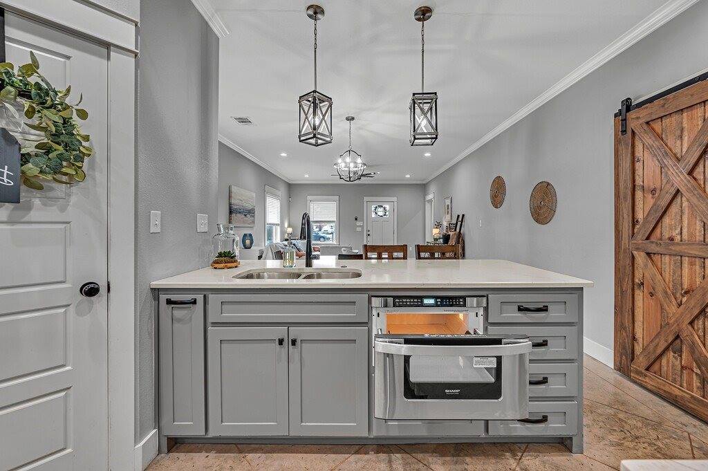 2025 McKenzie Avenue, Waco, TX 76708