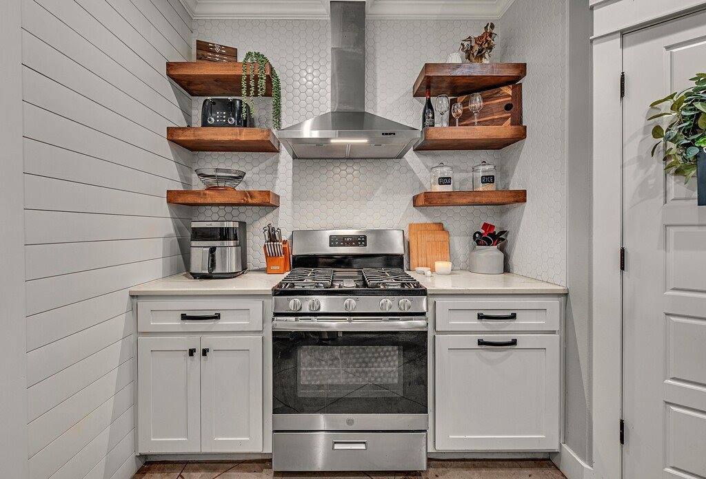 2025 McKenzie Avenue, Waco, TX 76708