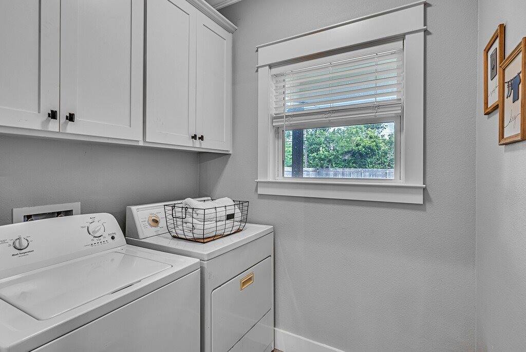 2025 McKenzie Avenue, Waco, TX 76708