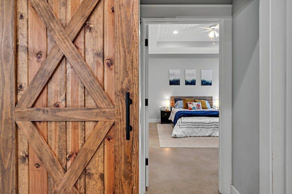 2025 McKenzie Avenue, Waco, TX 76708