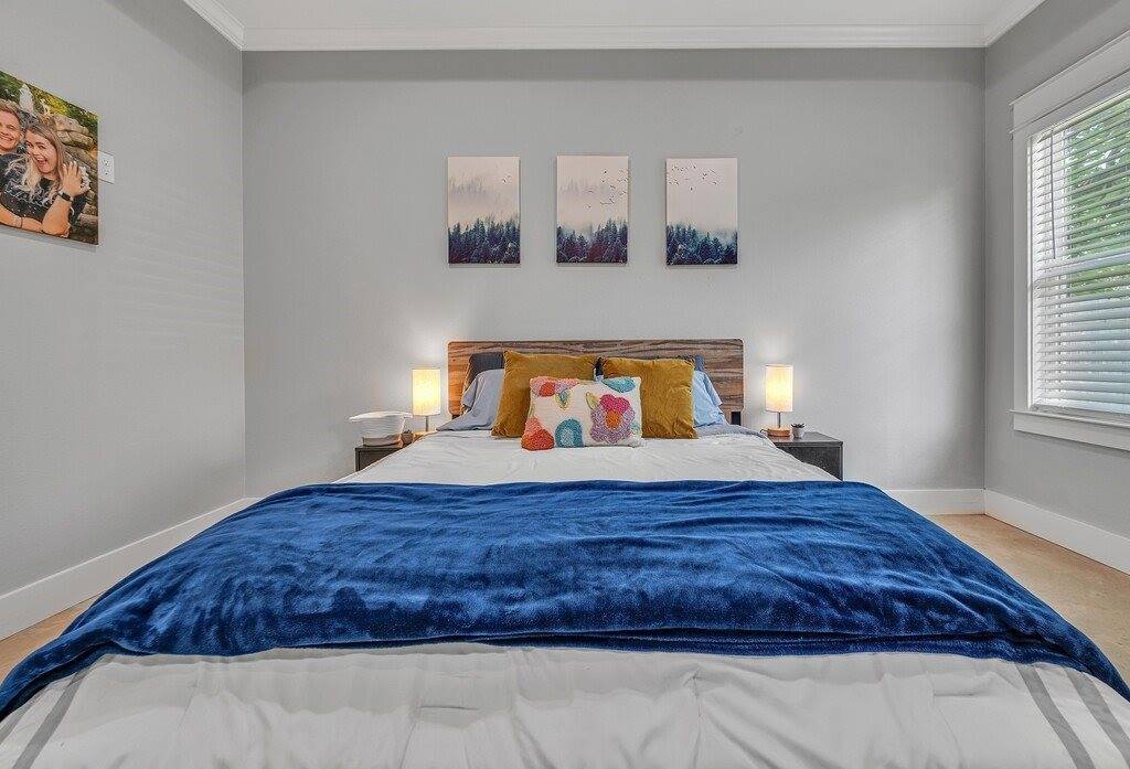 2025 McKenzie Avenue, Waco, TX 76708