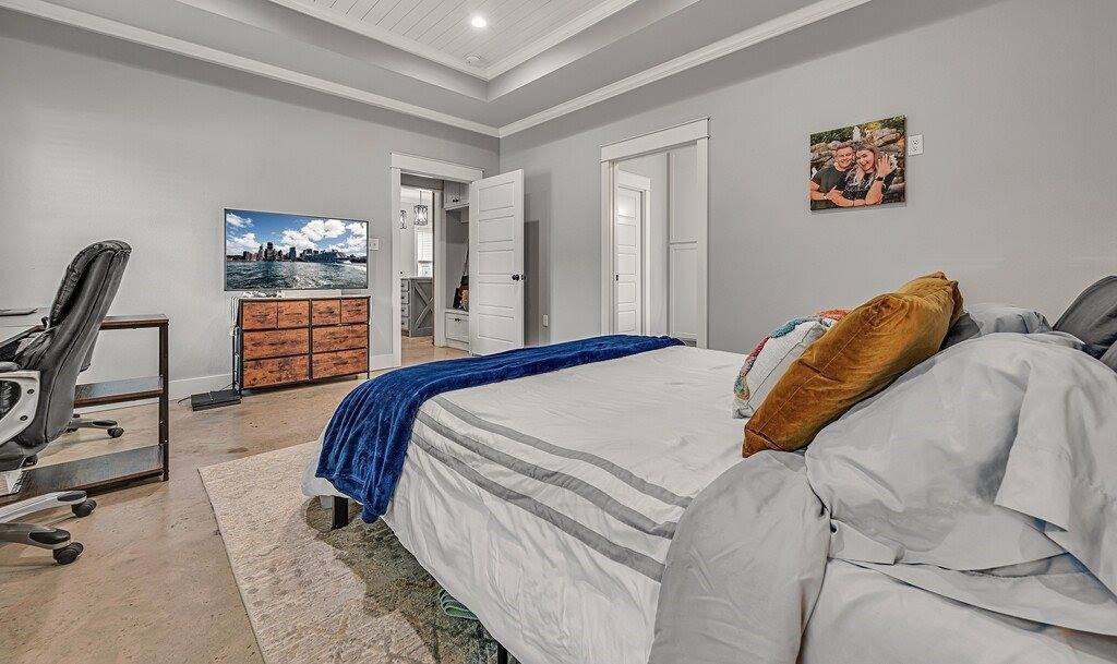 2025 McKenzie Avenue, Waco, TX 76708