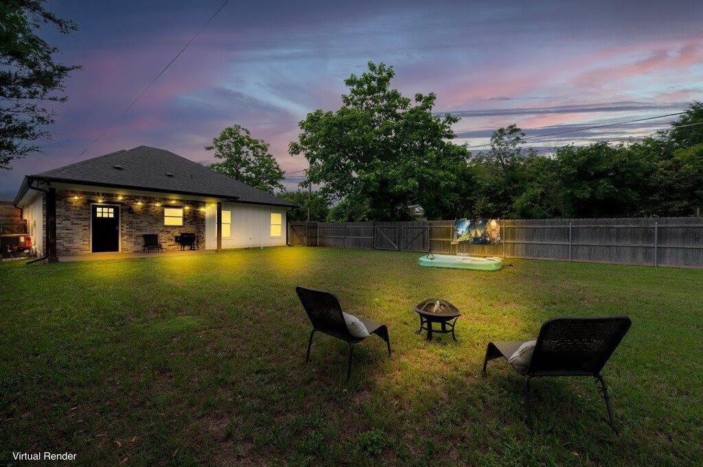 2025 McKenzie Avenue, Waco, TX 76708