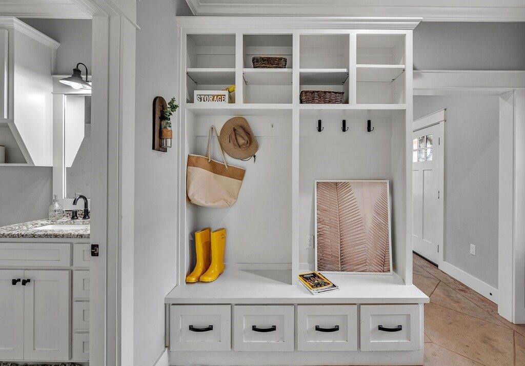 2025 McKenzie Avenue, Waco, TX 76708