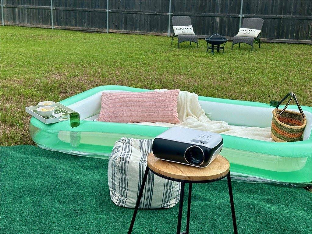 2025 McKenzie Avenue, Waco, TX 76708