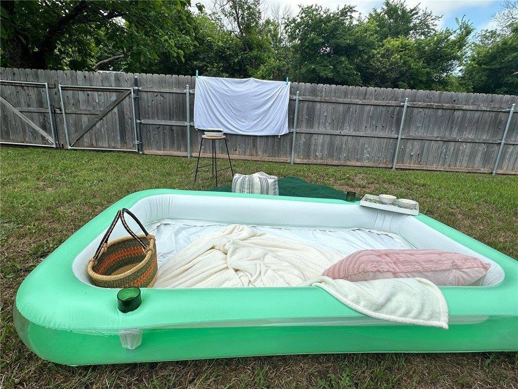 2025 McKenzie Avenue, Waco, TX 76708