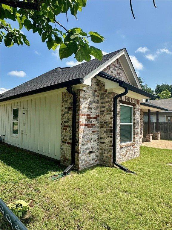 2025 McKenzie Avenue, Waco, TX 76708