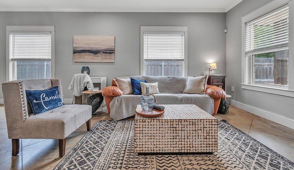 2025 McKenzie Avenue, Waco, TX 76708