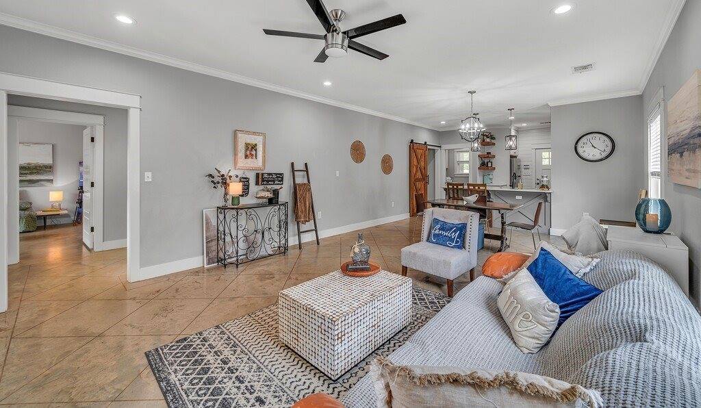 2025 McKenzie Avenue, Waco, TX 76708