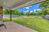 2025 McKenzie Avenue, Waco, TX 76708
