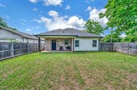 2025 McKenzie Avenue, Waco, TX 76708