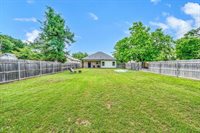 2025 McKenzie Avenue, Waco, TX 76708