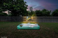 2025 McKenzie Avenue, Waco, TX 76708