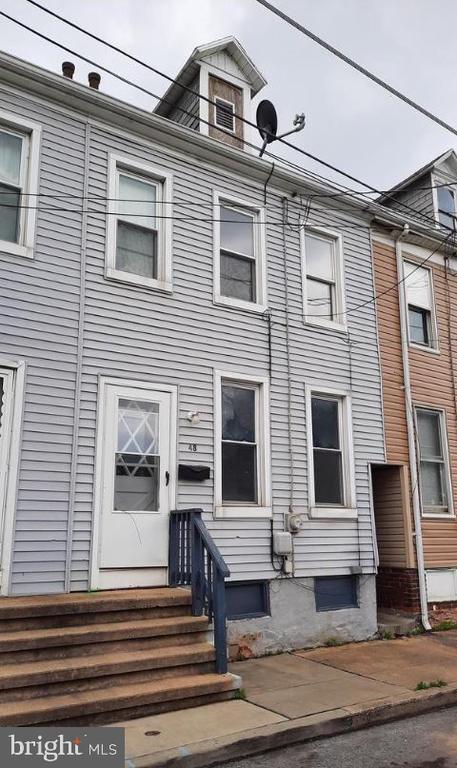 48 North Lee Street, York, PA 17403