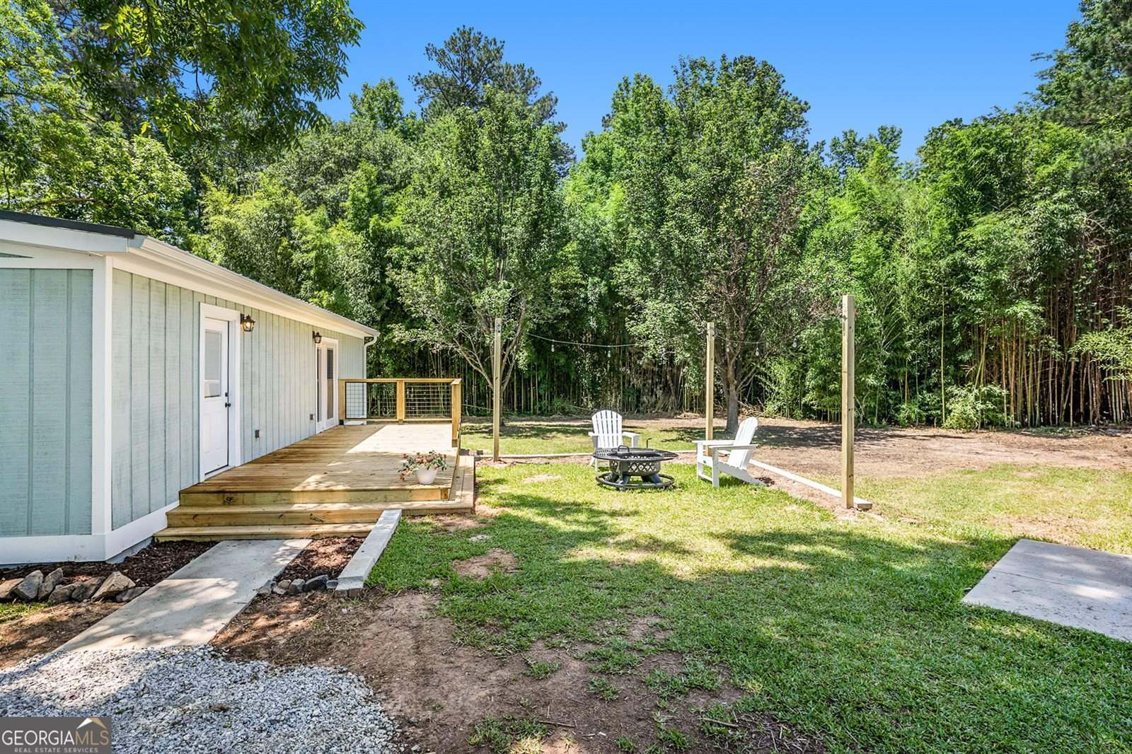 138 Old Alabama Road, Milner, GA 30257