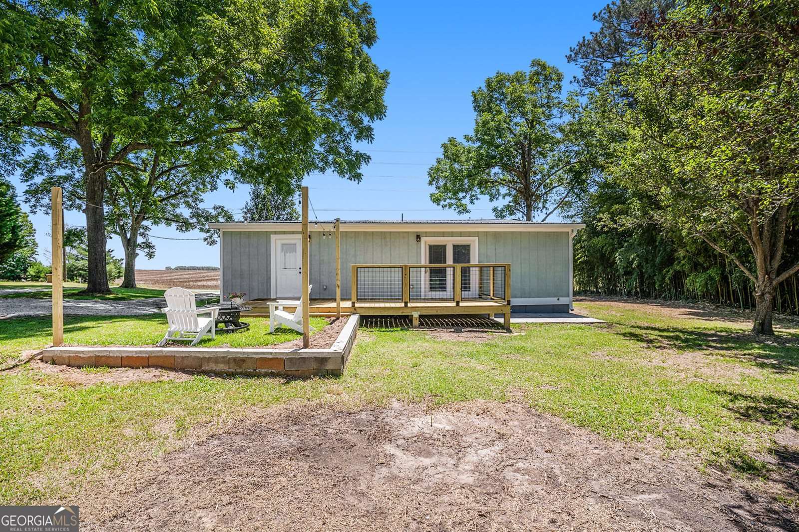 138 Old Alabama Road, Milner, GA 30257