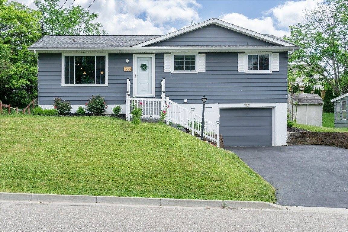 330 Paul Street, Endicott, NY 13760