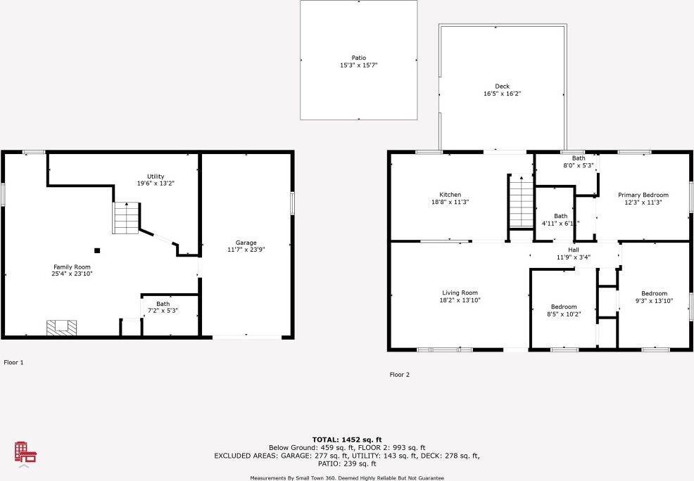 330 Paul Street, Endicott, NY 13760