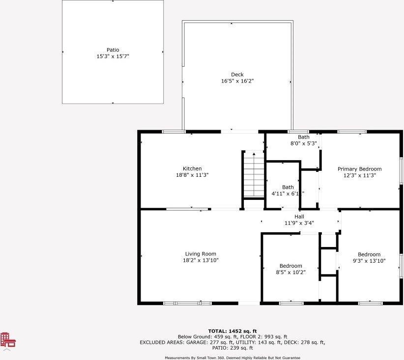 330 Paul Street, Endicott, NY 13760